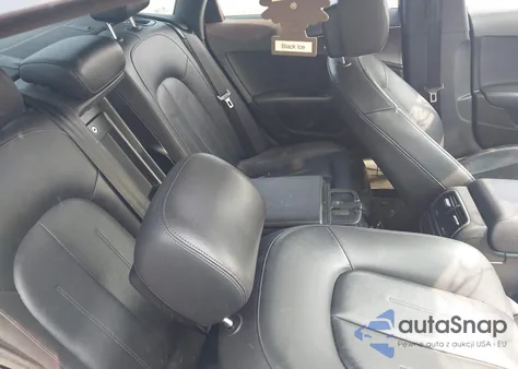 2017 Audi A6 2.0T Premium из США, поврежденный, VIN WAUF8AFC1HN072329